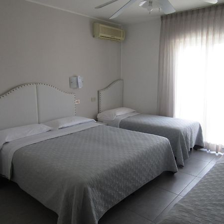 Hotel Atene Lido di Jesolo Eksteriør bilde