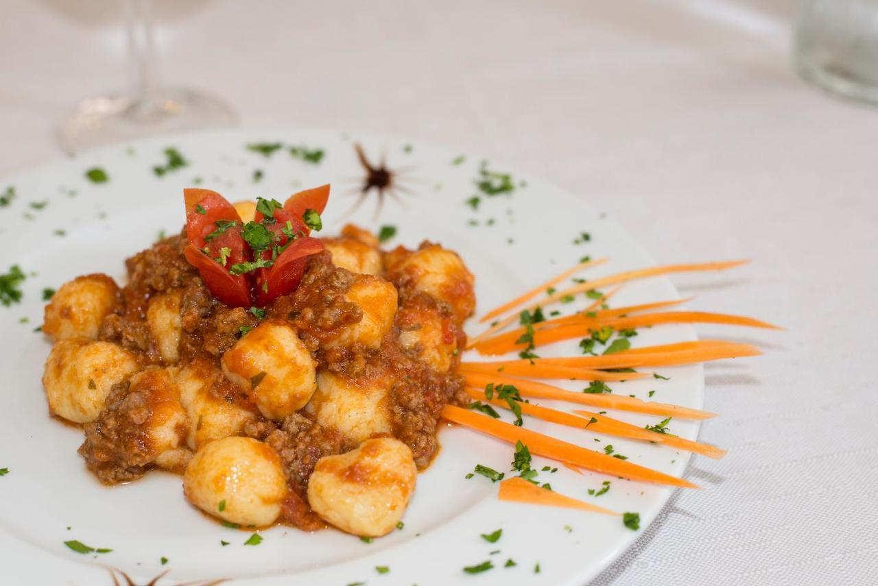 Hotel Atene Lido di Jesolo Eksteriør bilde