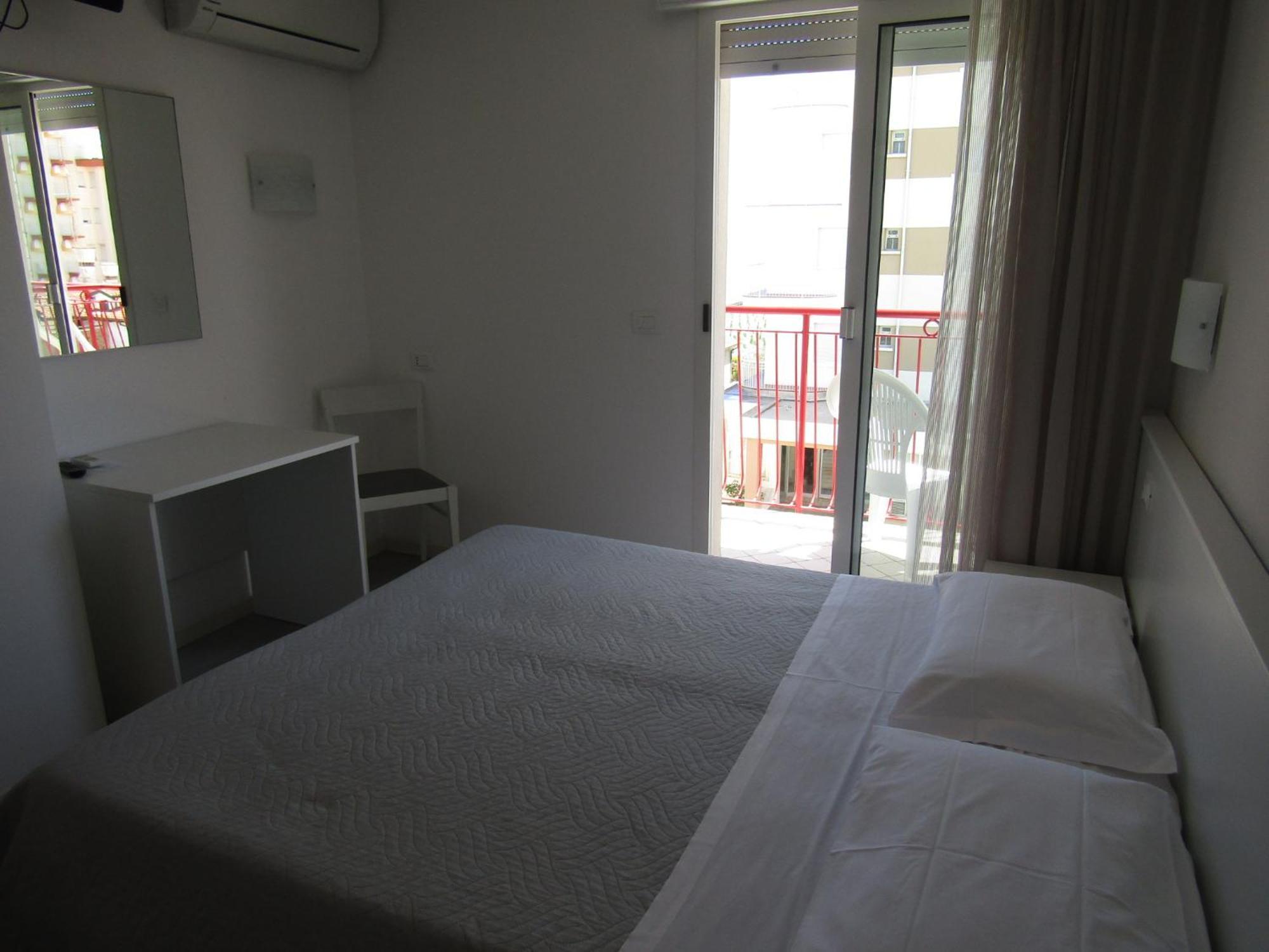 Hotel Atene Lido di Jesolo Eksteriør bilde
